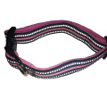 Adjustable Dog Vest Pet Collar Plastic Release Buckle